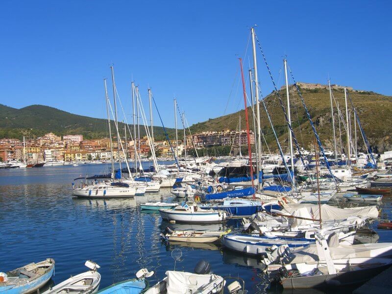 PORTO ERCOLE